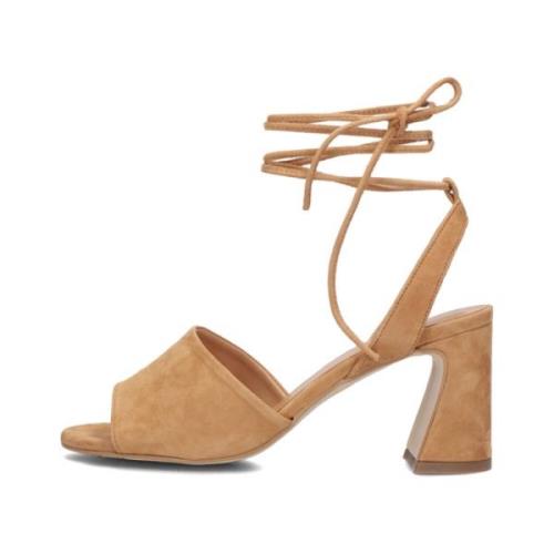 Dames Sandalen 37809 Notre-v , Brown , Dames