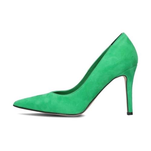 Dames Hakken 17501 Notre-v , Green , Dames