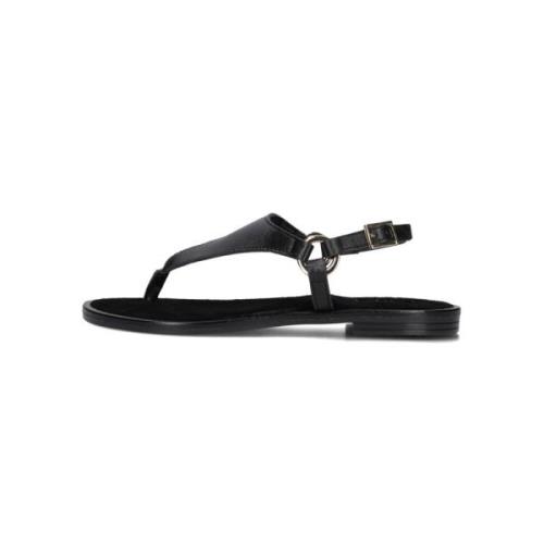 Dames Sandalen 23270 Notre-v , Black , Dames