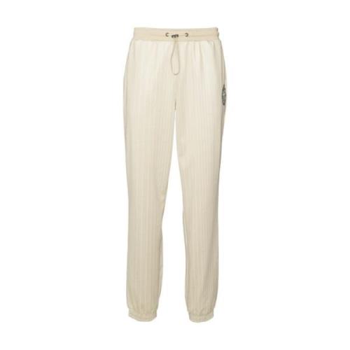 Heren Trainingsbroek, Taarstedt Model Fila , Beige , Heren