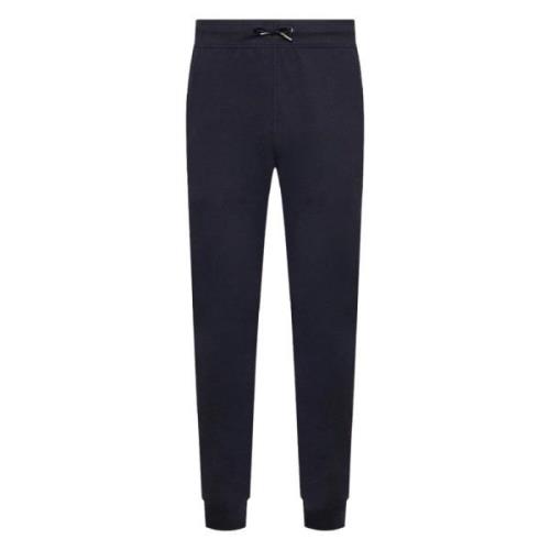 Casual Joggers Guess , Blue , Heren