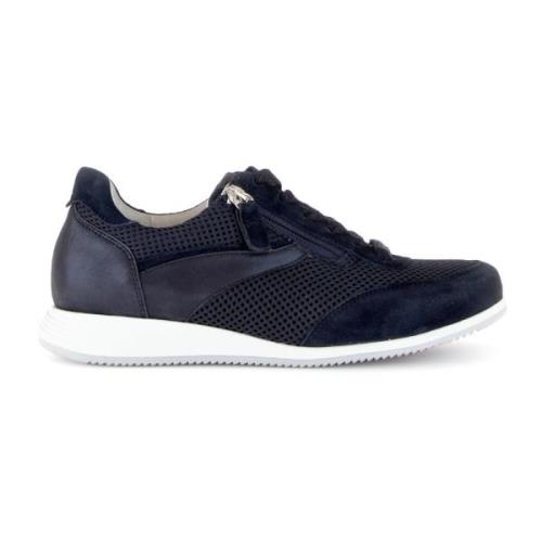 Moderne Sportmand Gabor , Blue , Dames