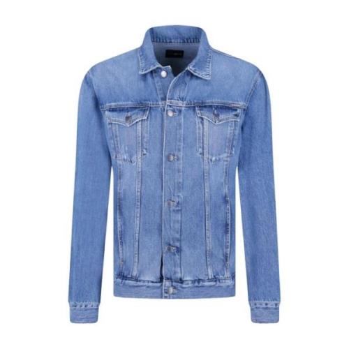 Denim Jack GAS , Blue , Heren