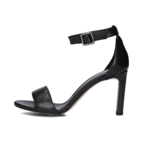 Dames Sandalen 29242 Notre-v , Black , Dames