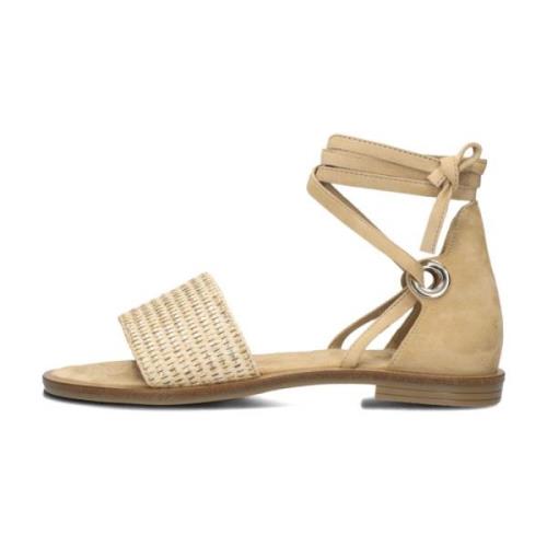 Dames Sandalen 23268 Notre-v , Beige , Dames