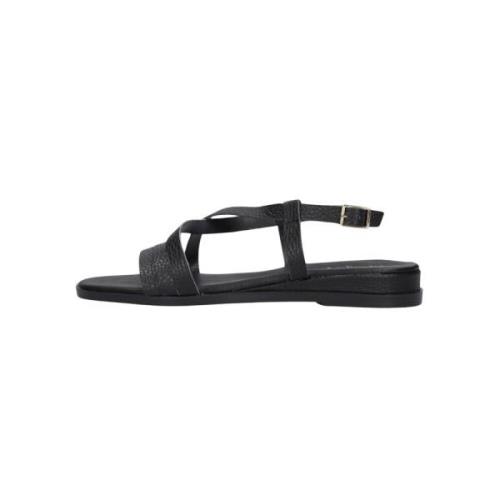 Dames Sandalen 23161 Notre-v , Black , Dames