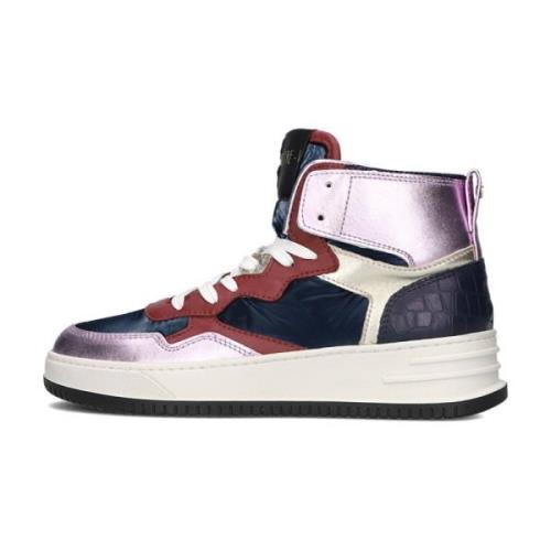 Dames Sneakers 05-22 Notre-v , Multicolor , Dames