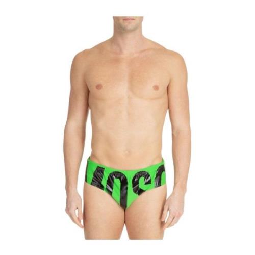 Zwembroek Moschino , Green , Heren