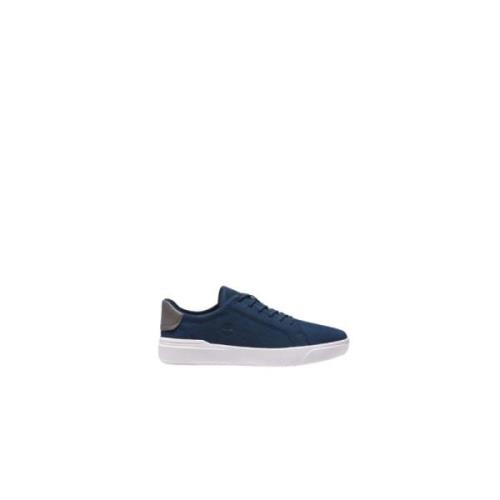 Lage Sneakers Timberland , Blue , Heren