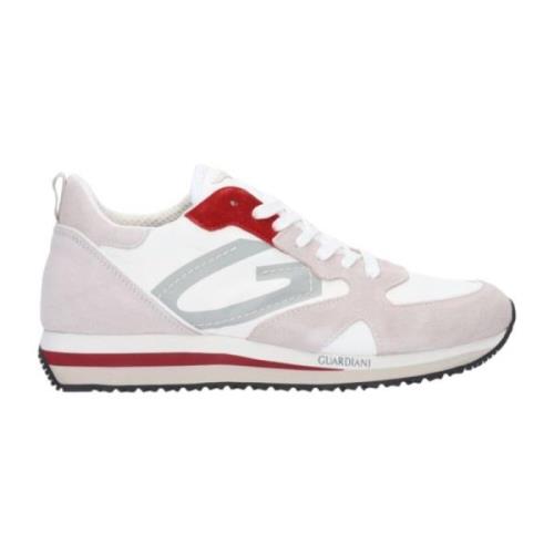 Lage Sneakers Alberto Guardiani , Multicolor , Heren