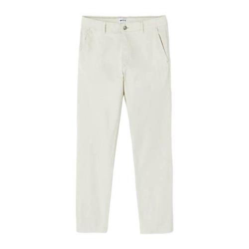 Stijlvolle Herenjeans GAS , Beige , Heren