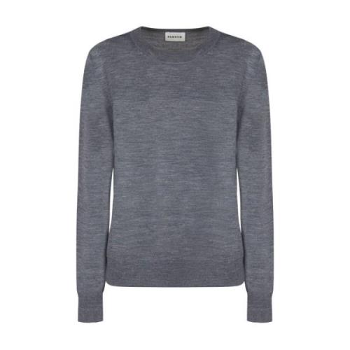 Stijlvolle Cardigan Sweaters P.a.r.o.s.h. , Gray , Dames