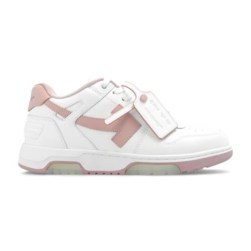 ‘Out Of Office’ sneakers Off White , White , Dames