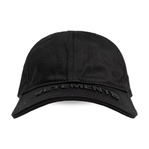 Pet Vetements , Black , Heren