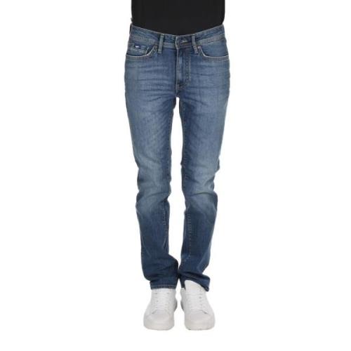 Stijlvolle Herenjeans GAS , Blue , Heren