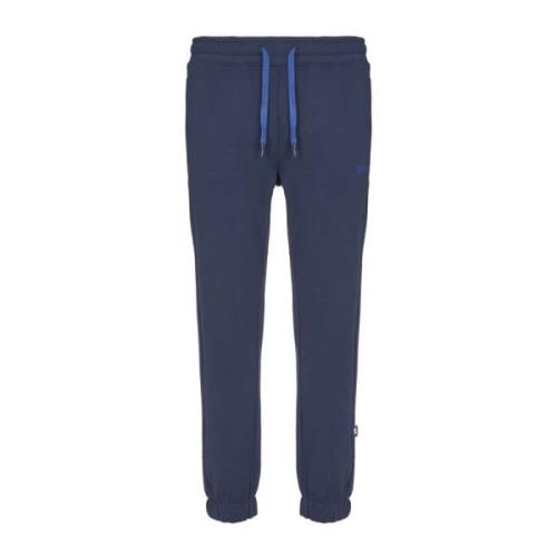 Casual Sweatpants GAS , Blue , Heren