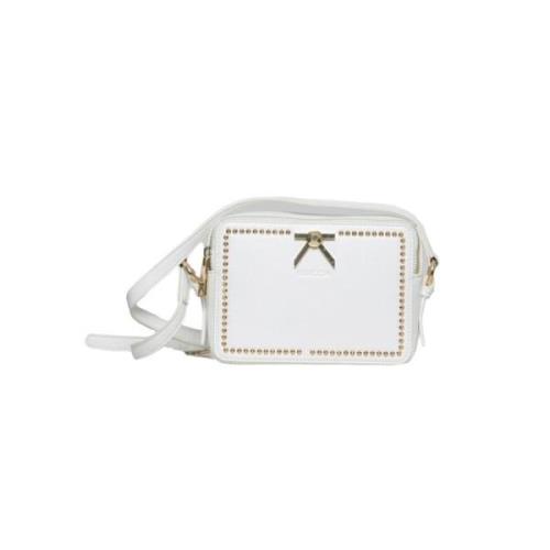 Crossbody Tas Kocca , White , Dames