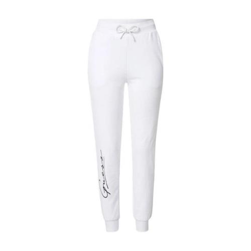 Stijlvolle Broek Guess , White , Dames