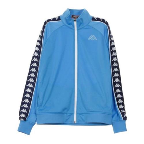 Sportieve Sweater Kappa , Blue , Heren