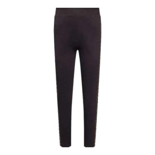 Casual Trainingsbroek John Richmond , Black , Dames