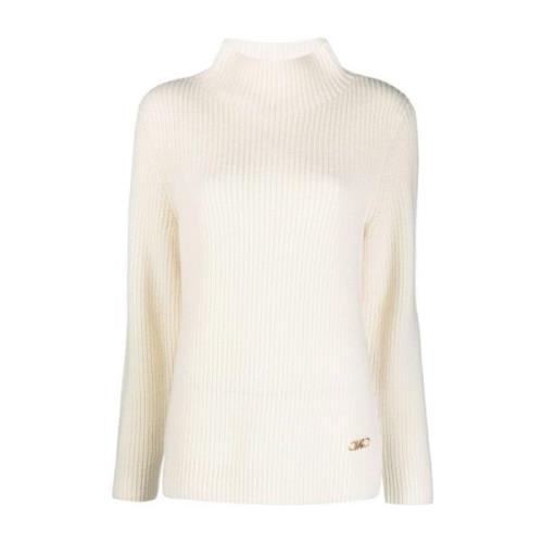 Sweatshirts Michael Kors , Beige , Dames