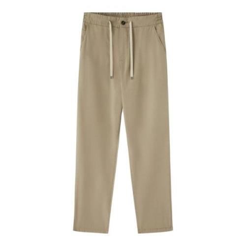 Stijlvolle Herenjeans GAS , Beige , Heren