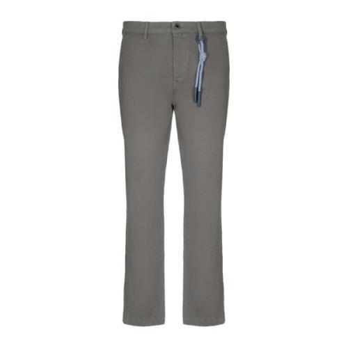 Cargo Broek GAS , Gray , Heren