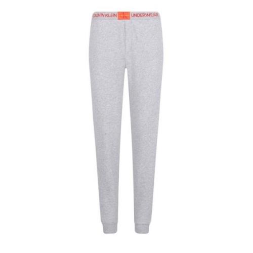 Trainingsbroek Calvin Klein , Gray , Dames