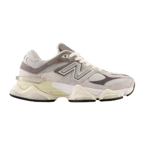 Grijze Sneakers voor Mannen en Vrouwen New Balance , Multicolor , Dame...