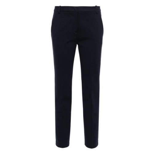 Totale Eclipse Mooie Broek Pinko , Blue , Dames