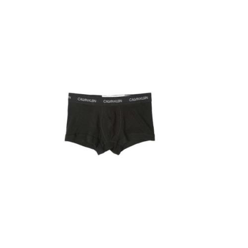 Heren Boxershorts Calvin Klein , Black , Heren