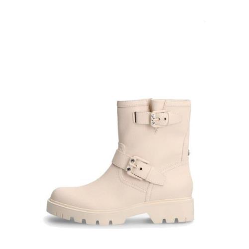 Boots Guess , Beige , Dames