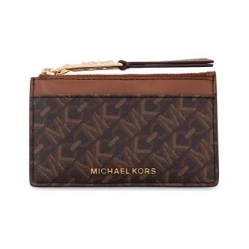 Stijlvol Accessoire Michael Kors , Brown , Dames