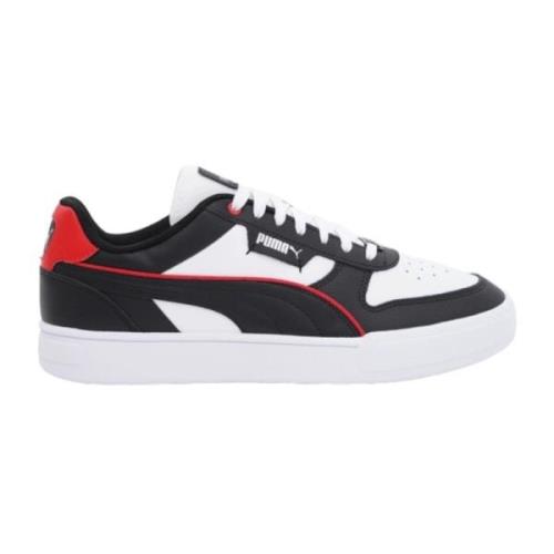 Lage Sneakers Puma , Multicolor , Heren