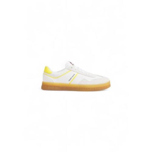 Dames Court Schoenen Herfst/Winter Collectie Tommy Hilfiger , Yellow ,...