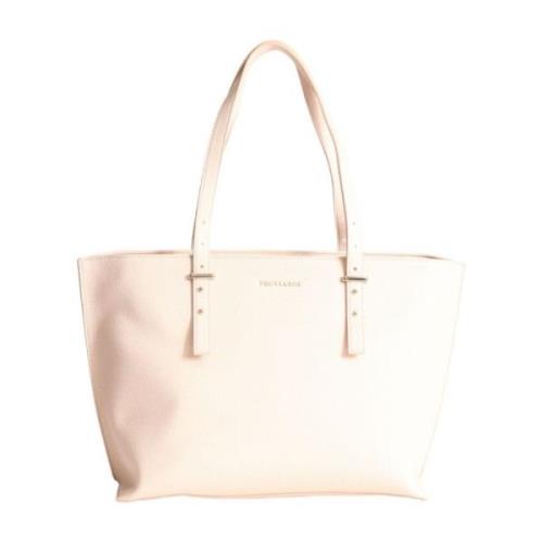 Schoudertas Trussardi , Pink , Dames