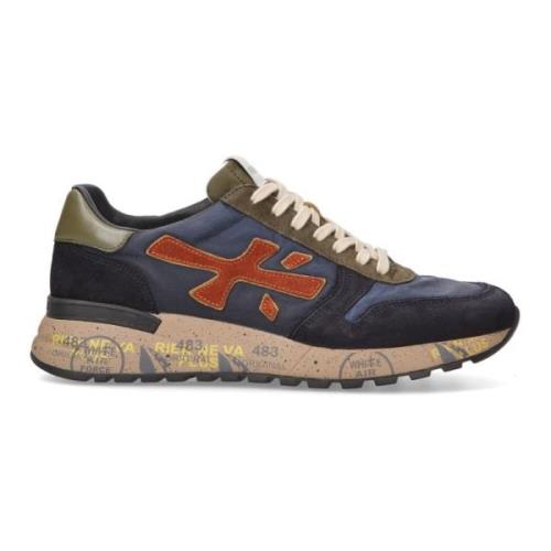 Stijlvolle Mick Sneakers Premiata , Multicolor , Heren