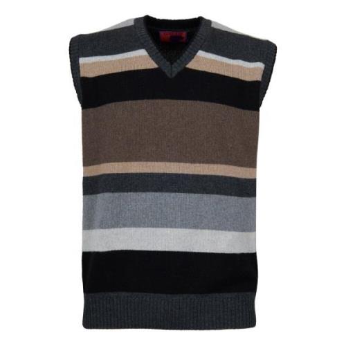 Heren Vest Gallo , Multicolor , Heren