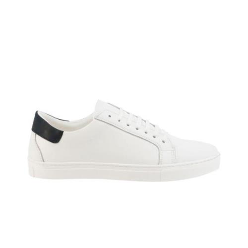 Sneakers Duca di Morrone , White , Heren