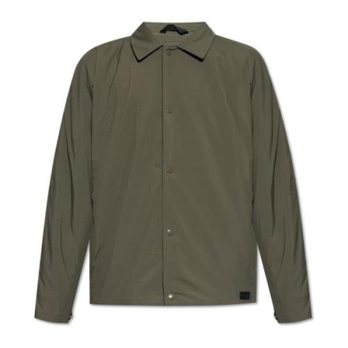 Gevulde Jas Rag & Bone , Green , Heren