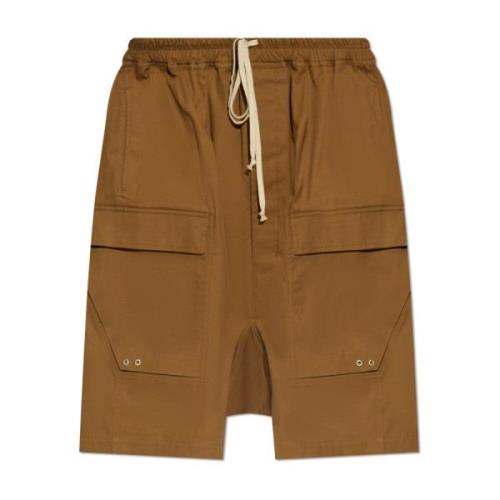 Pods shorts Rick Owens , Brown , Heren