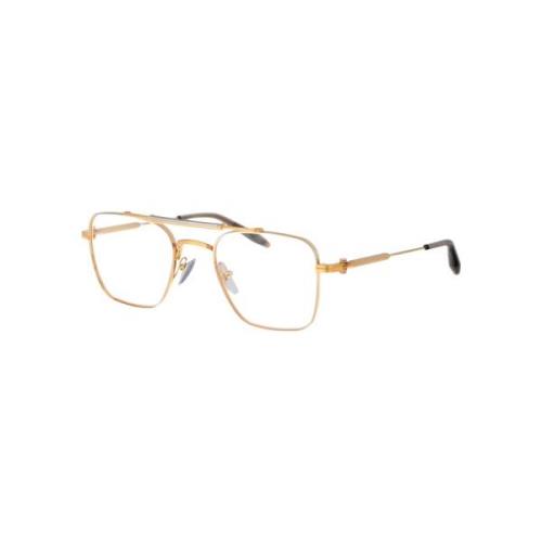 Europa Optische Bril Akoni , Yellow , Unisex