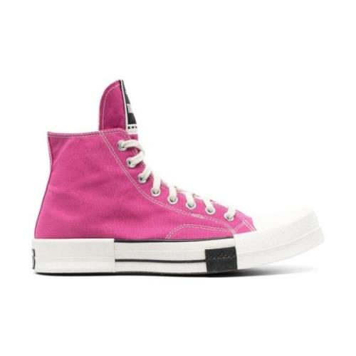 Sneakers Rick Owens , Pink , Heren