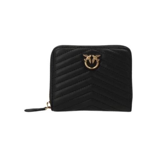 Wallets Cardholders Pinko , Black , Dames