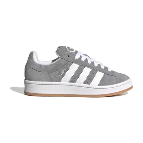 Campus 00s Sneakers Adidas , Gray , Dames