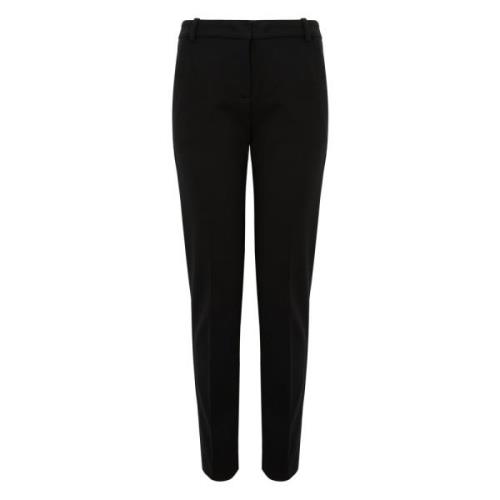 Zwarte Broek voor Vrouwen Pinko , Black , Dames