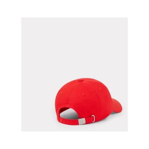 Utility Pet Kenzo , Red , Heren