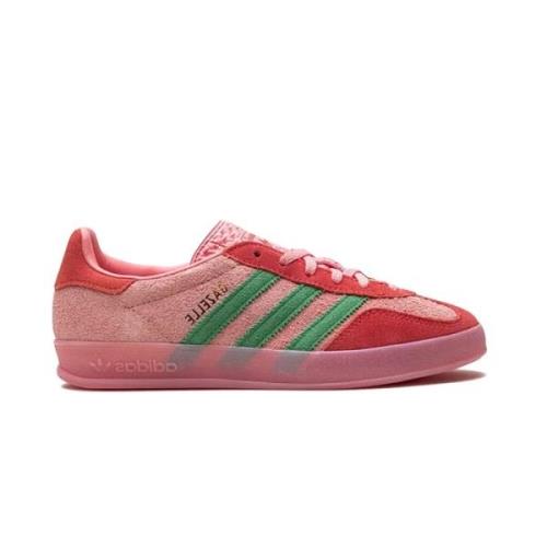 Pink Spark Preloved Scarlet Sneakers Adidas , Pink , Dames