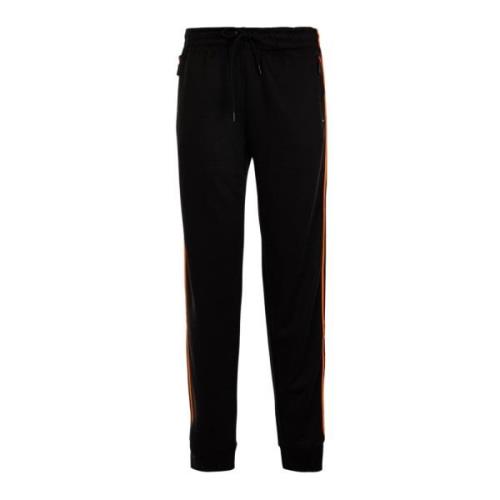 Sportieve Dames Trainingsbroek Bikkembergs , Black , Dames