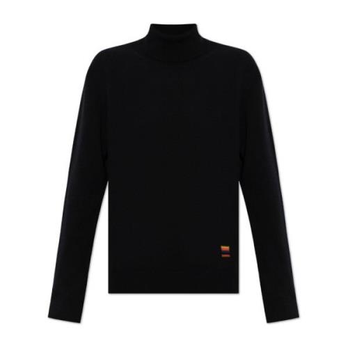 Kasjmier Coltrui Paul Smith , Black , Dames